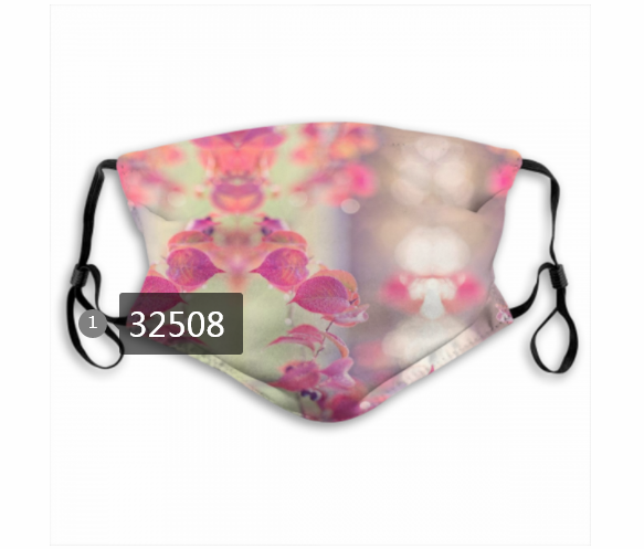 2020 #10 Dust mask with filter->nfl dust mask->Sports Accessory